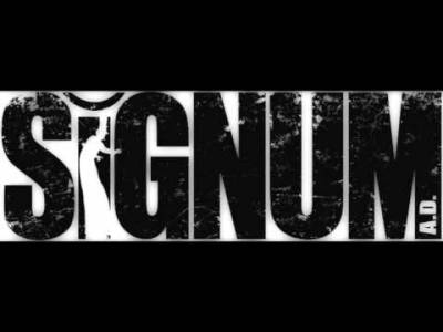 logo Signum AD